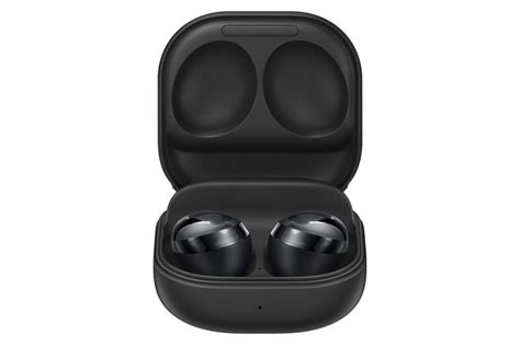 Samsung Galaxy Buds Pro Price, Specifications Accidentally Leaked by ...