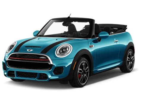 2017 MINI Cooper Exterior Colors | U.S. News