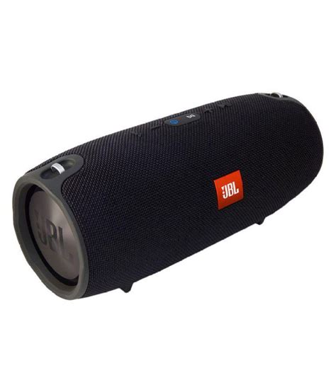 New JBL Xtreme Bluetooth Speaker - Black Bluetooth Speaker - Buy New ...