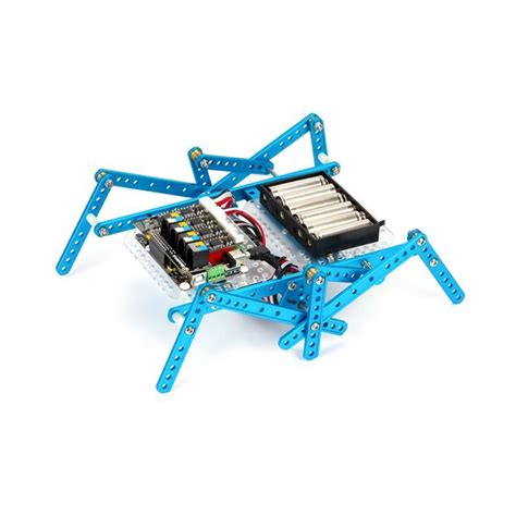 mBot Ultimate 2.0 - 10-in-1 Robot Kit – CD-Soft