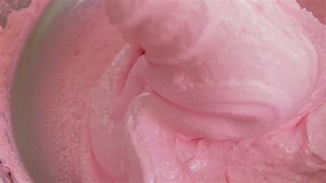 Pouring Strawberry Flavored Milk Slow Motion Stock Footage Video (100% Royalty-free) 29096008 ...