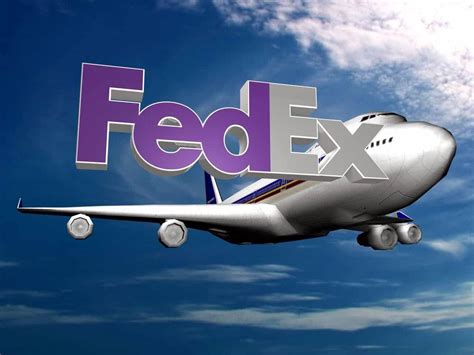 Fedex Wallpapers - Top Free Fedex Backgrounds - WallpaperAccess