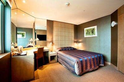 Incheon Airport Transit Hotel – Terminal 1 – Incheon Airport Hotels