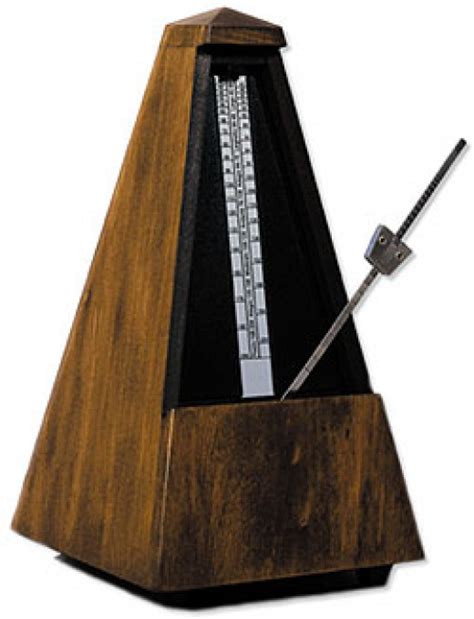 How does a Metronome Help Your Piano Practice? | hubpages