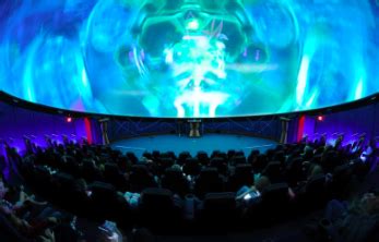 The Bishop Museum of Science and Nature Planetarium to Reopen Wednesday ...