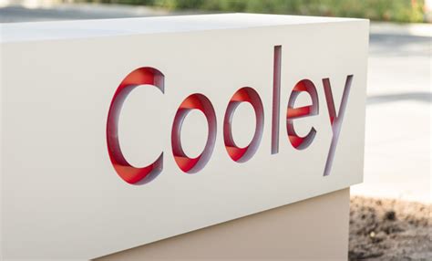 Cooley's Gross Revenue Crosses Billion-Dollar Mark