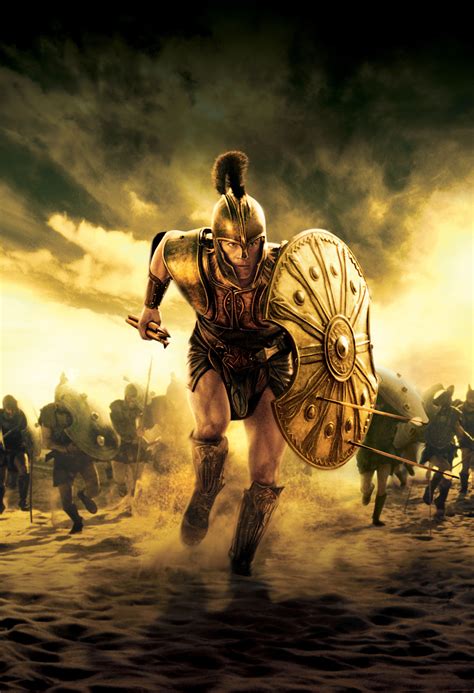 Trojan War Wallpapers - Top Free Trojan War Backgrounds - WallpaperAccess