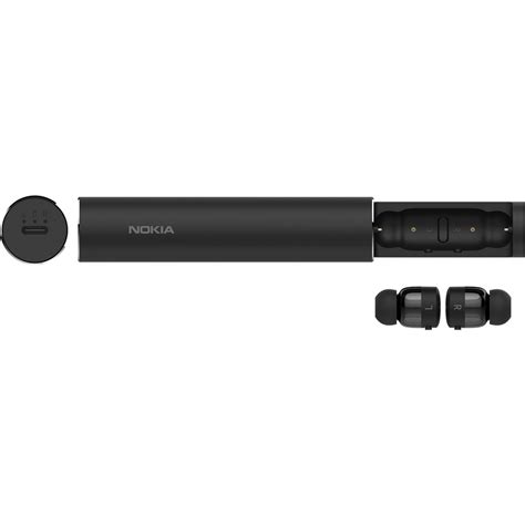 Nokia True Wireless Earbuds & Pro Wireless Earphones launch for €129 ...