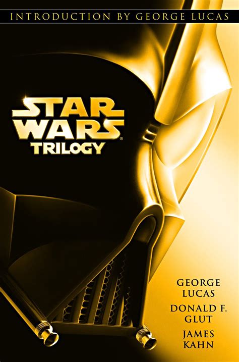 The Star Wars Trilogy (2004 paperback)