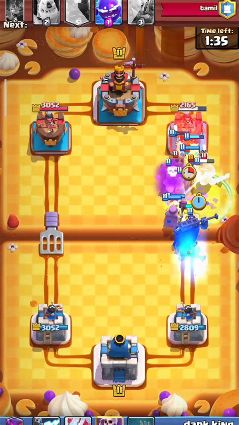 mother witch is OP... : r/ClashRoyale