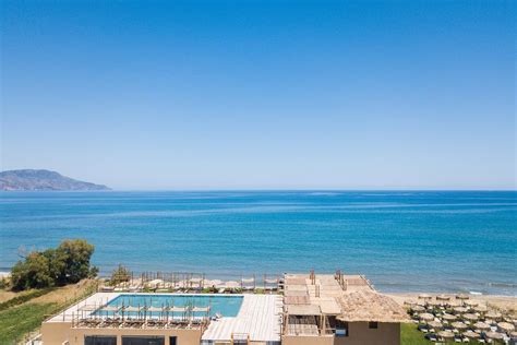 La Mer Resort & Spa Kavros Crete Hotel Transfers