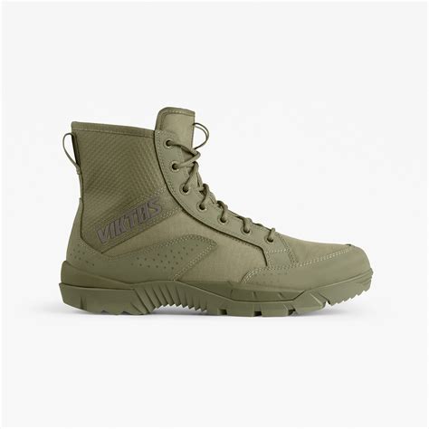 Viktos Johnny Combat Ops Boot – Ranger | Flagrant Beard