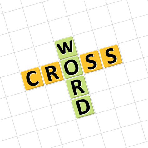 Crossword Puzzle Illustrations, Royalty-Free Vector Graphics & Clip Art - iStock