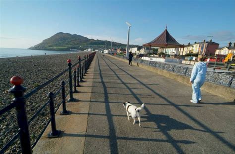 Bray Seafront Promenade & Bray Head - Wicklow County Tourism