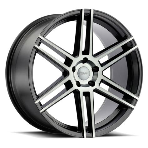 Equus EQ18 Wheel/Rim for Equus EQ18 - Custom Wheels - Custom Rims - Center-Caps.com