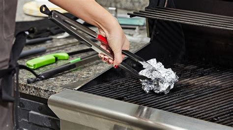 Advice | How to clean your grill for a season of outdoor cooking ...