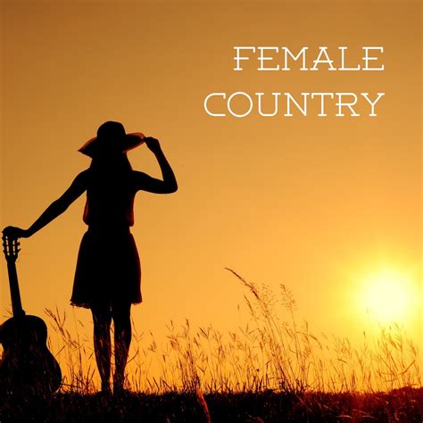 ‎Female Country - Album by Various Artists - Apple Music