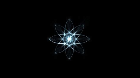 Atom Wallpaper - WallpaperSafari