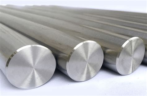 How to distinguish titanium from stainless steel and aluminum?