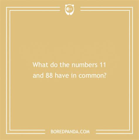 Simple Number Riddles With Clever Twists And Solutions | Bored Panda