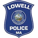 Lowell, Massachusetts Police - Police Data Initiative