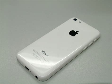 Apple iPhone 5c unlocked used white | in Middlesbrough, North Yorkshire | Gumtree