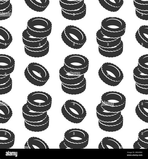 Tire texture Black and White Stock Photos & Images - Alamy