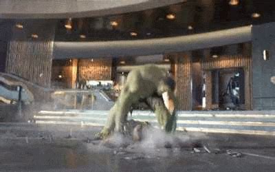 hulk smash | GIF | PrimoGIF