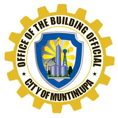 Office of the BuildingOfficial - Muntinlupa City