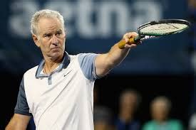 John McEnroe [2024 Update]: Net Worth & Wife - Players Bio