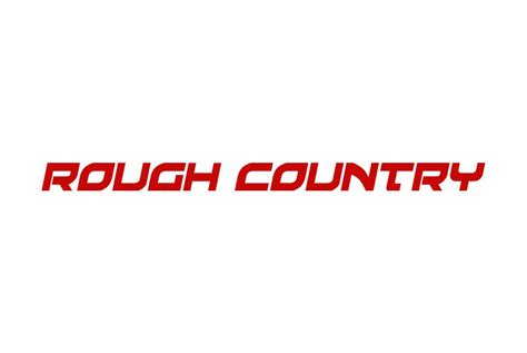 Rough Country | Bullhide 4x4 - Fort Collins, CO