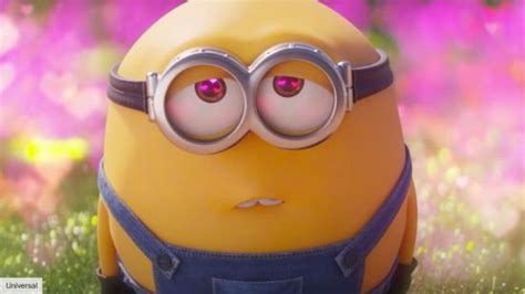 Minions movie ending changed in China