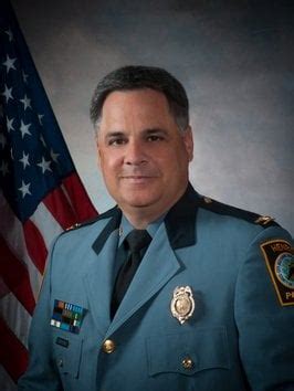 Henrico police chief to retire : HenricoCounty