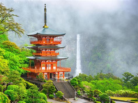 24 pictures of Japan that will get you packing now