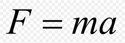 Newton's Laws Of Motion Newton's Second Law Of Motion Inertia Physics ...