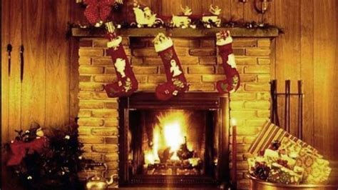 Why are stockings hung by the chimney with care? | KVII