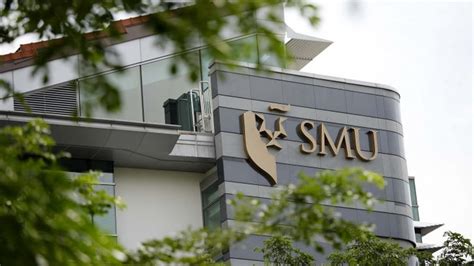 SMU launches courses for mid-career professionals - Connected To India News