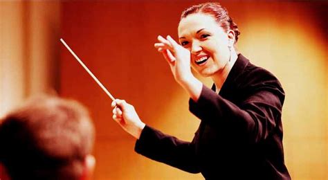 10 of the Best: Women Conductors | Conductors, Orchestras, Music festival