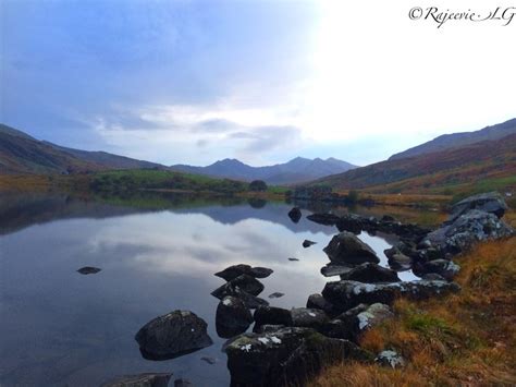 Llanberis Pass | Natural landmarks, Places, Landmarks