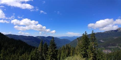 Seven Whatcom County Hikes You May Have Missed - WhatcomTalk