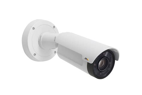 Axis Q1765 LE Bullet CCTV Camera Price, Specification & Features| Axis ...