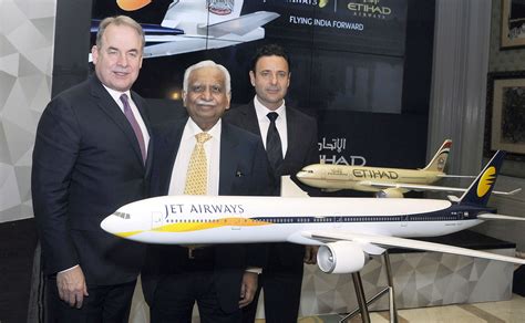 Jet Airways Founder Naresh Goyal Arrested By ED In Rs 538 Crore Bank ...