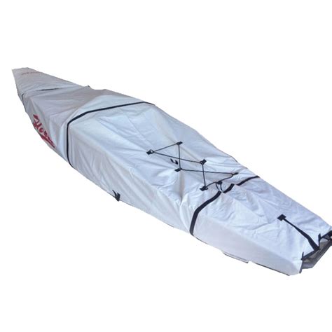 Hobie Pro Angler 12 Custom Cover | Western Canoe Kayak Canada