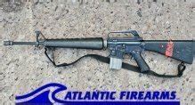 M16A1 Rifle- Retro Style - AtlanticFirearms.com