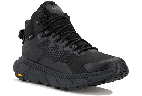 Hoka One One Trail Code Gore-Tex M homme pas cher