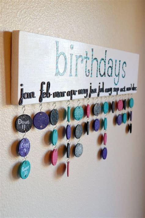 21 Creative DIY Birthday Gifts For Her - Top Dreamer