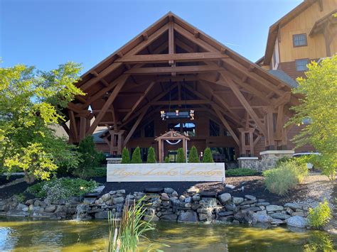 Hope Lake Lodge & Indoor Waterpark: 2022 Room Prices, Deals & Reviews | Expedia.com