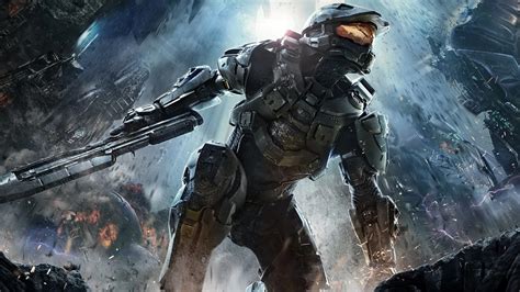 Halo 4 Review