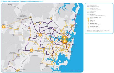 Sydney’s bus future | Transport Sydney