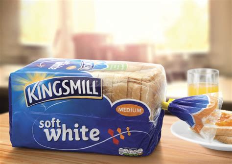 Kingsmill Bread – The Halal Life